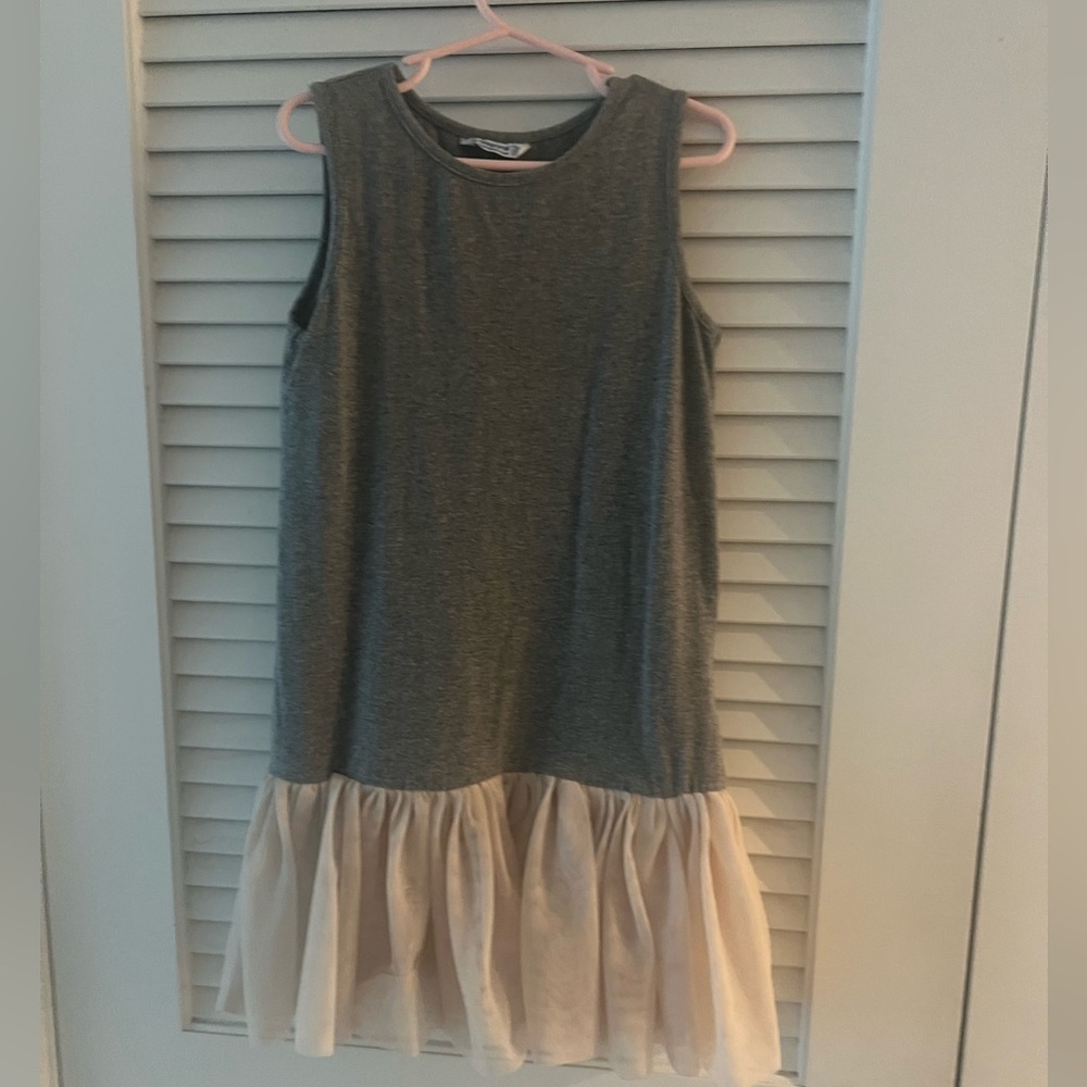 Mayoral dress girl